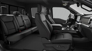 2026 Ford F-150® Internal Image 1